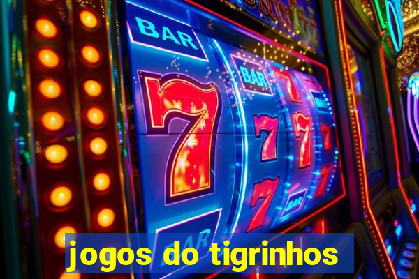 jogos do tigrinhos